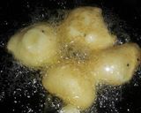 அப்பம் (Appam recipe in tamil) ரெசிபி ஸ்டேப் 3 புகைப்படம்