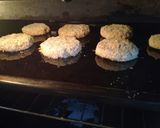 Foto del paso 3 de la receta: Hamburguesas de pollo napolitana