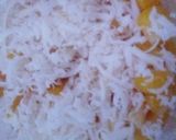 A picture of step 3 of Super simple cheesy sweet corn (Jasuke).