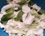 Foto langkah ke 2 dari resep 247. Tumis Bihun Pedas.
