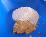 Banana Oat Pancakes recipe step 2 photo
