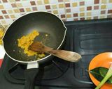 Foto langkah ke 1 dari resep Opor ayam dan telur.