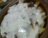 صورة لخطوة 7 من وصفة تشيلي شيز فرايز 🍟