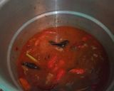 Foto langkah ke 6 dari resep Mercon Daging Sapi.