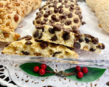 Foto del paso 18 de la receta: Cookies blandas con cacahuetes, con chocolate y con coco