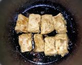 Foto langkah ke 3 dari resep Ayam & Tahu Bacem.