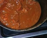 Foto langkah ke 4 dari resep Rendang Daging Praktis.