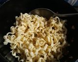 Foto langkah ke 8 dari resep Mie ayam.