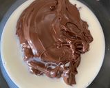 Une image de l'étape 2 de 😋 Gâteau magique aux noisettes croustillantes.