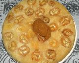 Foto del paso 3 de la receta: Tarta invertida fácil de bananas