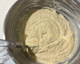 Φωτογραφία βήματος 4 της συνταγής Pancakes με λεμόνι και παπαρουνόσπορο 🍋🥞