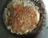 Foto langkah ke 4 dari resep Telur Dadar Terong.
