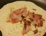 Isteni reform serpenyős zabos pizza recept fázis 6 fotója
