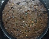 Φωτογραφία βήματος 4 της συνταγής Christmas Cake