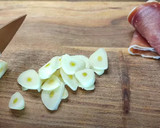 Foto del paso 2 de la receta: Sopa de ajo o sopa castellana
