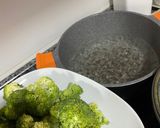 Foto del paso 3 de la receta: Salteado de verduras y pollo