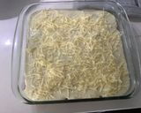 Foto del paso 6 de la receta Moussaka griega