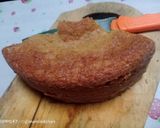 Foto langkah ke 5 dari resep Bolu pisang sederhana.