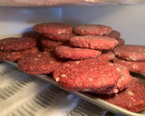 Foto del paso 10 de la receta: Hamburguesas “Bololo”