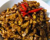 Foto langkah ke 4 dari resep Orek Tempe.