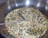 A picture of step 2 of Mix homemade Achaar!! 🥕🌶️🥦.