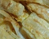 Foto del paso 4 de la receta: Palitos/tempura de hakusay libres de gluten 💚😋