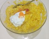 عکس مرحله 3 از دستور ته دیگ تهچین