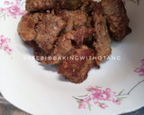 Foto langkah ke 3 dari resep Daging Sapi Balado.