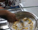 Foto langkah ke 4 dari resep Creamy Soup.