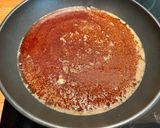 Une image de l'étape 2 de Tarte Tatin.