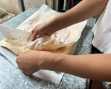 Foto del paso 4 de la receta: Torta helada de merengue