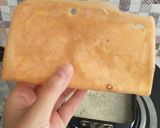 Foto langkah ke 3 dari resep Leker/Crepes Ekonomis.