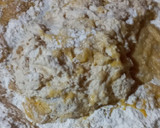 Foto del paso 2 de la receta: Pan dulce navideño súper esponjoso 💯💞💖