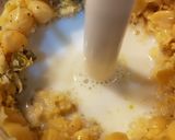 Foto del paso 3 de la receta Salsa de garbanzos picante