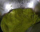 પાલક સેવ (Palak Sev Recipe In Gujarati) રેસીપી સ્ટેપ1ફોટો