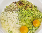 Foto del paso 2 de la receta: Sándwich de brócoli saludable