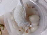 Asinan Rambutan Simple