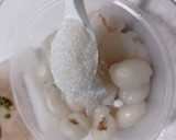 Foto langkah ke 3 dari resep Asinan Rambutan Simple.