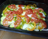 Foto del paso 3 de la receta: Huevos de codorniz al horno