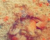 صورة لخطوة 5 من وصفة كبسة برغل