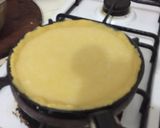 Foto langkah ke 5 dari resep Pie susu super simple.