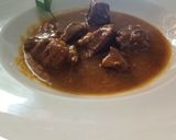 Foto del paso 10 de la receta Carne en salsa