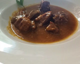 Foto del paso 10 de la receta: Carne en salsa