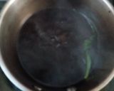 Foto langkah ke 3 dari resep Telur Kodok.