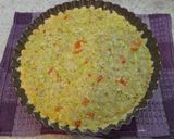 Foto del paso 9 de la receta: Tarta de zucchini, masa de almendras