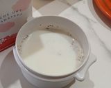 Foto del paso 4 de la receta Kéfir con Avena, Chía y fruta