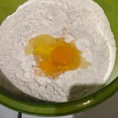 Langkah 3