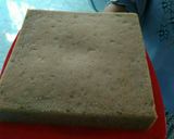 Foto langkah ke 1 dari resep Bolu kukus pisang lembut.