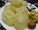 Sada Aloor Tarkari/ Bengali Style White Potato Curry recipe step 1 photo