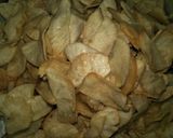 Foto langkah ke 6 dari resep Keripik Singkong Gurih Renyah 😍.